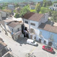 Casa centro storico sant'apollinare