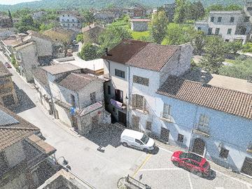 Casa centro storico sant'apollinare