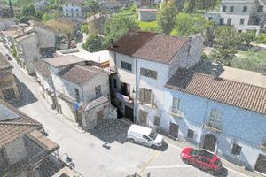 Casa centro storico sant'apollinare