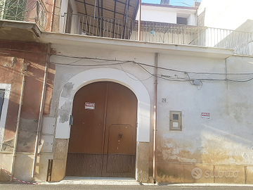 Casa indipendente in centro - Pignataro Maggiore