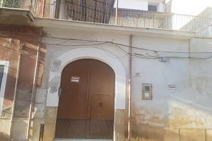 Casa indipendente in centro - Pignataro Maggiore