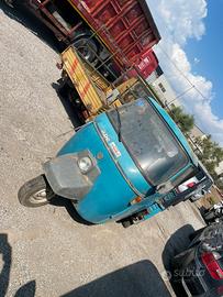Ape 501-601 motori