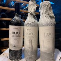 Vino millecento  grand cru castiglion del bosco