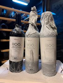 Vino millecento  grand cru castiglion del bosco