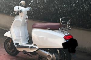 Lambretta V 200 special flex