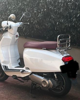Lambretta V 200 special flex