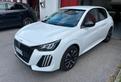 Peugeot 208 1.2 hybrid Style 100cv e-dcs 6 km0