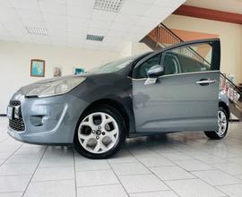Citroen C3 1.4 HDi 70 Exclusive OK NEOPATENTATO