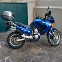 Honda Transalp 650 - 2003