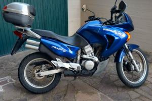 Honda Transalp 650 - 2003