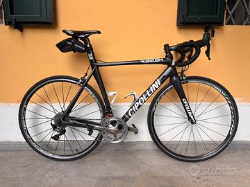 CIPOLLINI RB0.8K Carbonio T800  ultegra - taglia L