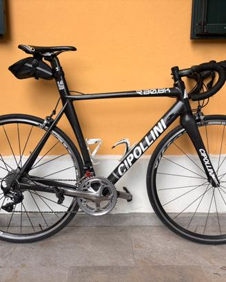 CIPOLLINI RB0.8K Carbonio T800  ultegra - taglia L