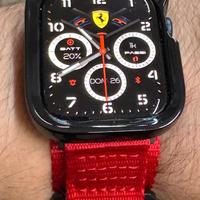 APPLE WATCH 44mm - Cinturini e Cover