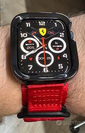 APPLE WATCH 44mm - Cinturini e Cover