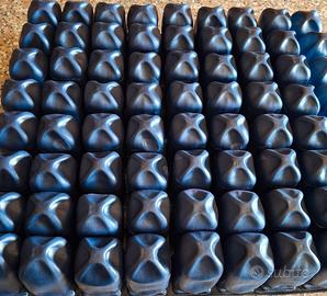 Cuscino antidecubito Levitas