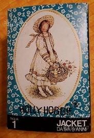Holly hobbie jacket (made in italy 1979) rarissima