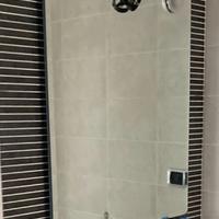 Specchio da bagno