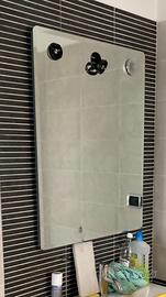 Specchio da bagno