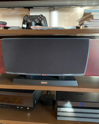 Dynaudio centrale SCX