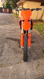 ktm sx-f 350 2026