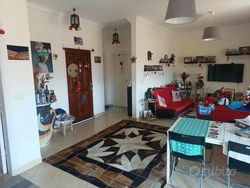 Appartamento con roof privato a Sharm el-Sheikh