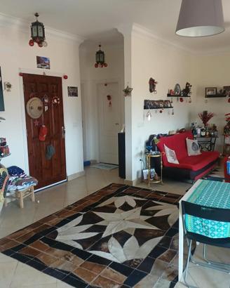 Appartamento con roof privato a Sharm el-Sheikh