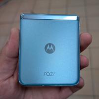 MOTOROLA RAZR 40 ULTRA 