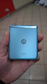 MOTOROLA RAZR 40 ULTRA 