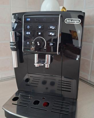 Macchina automatica caffè De Longhi