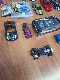 LOTTO KYOSHO MINI-Z MR01 MR015 MR02 AWD RWD 