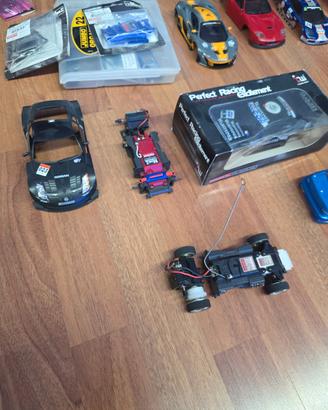 LOTTO KYOSHO MINI-Z MR01 MR015 MR02 AWD RWD 