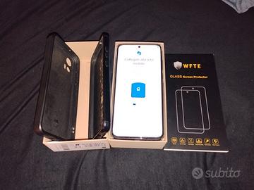 Smartphone Motorola edge 30 neo