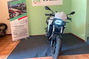 Bmw F 800 R