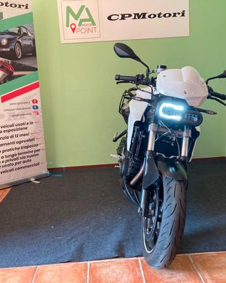 Bmw F 800 R