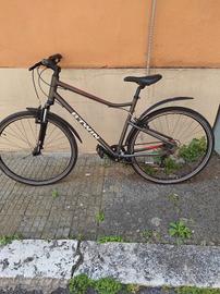 Mountain bike 