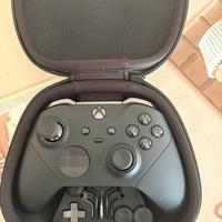 Xbox Elite 2 pad