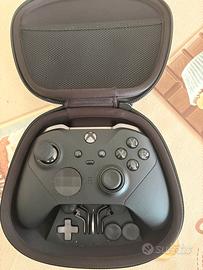 Xbox Elite 2 pad