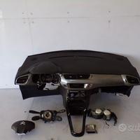 Kit airbag Citroen C3 2 serie 2011