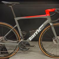 BMC SLR01 tg. 54 Shimano Ultegra di2 11v anno 2022