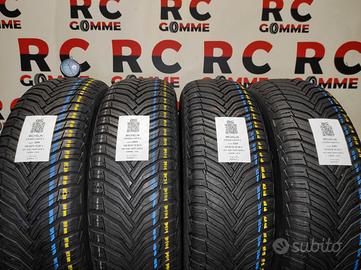 4 GOMME 195/65 R15 95V MICHELIN – 4 STG