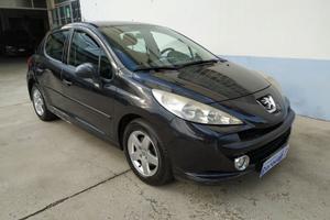 Peugeot 207 5p 1.4 vti 16v Energie