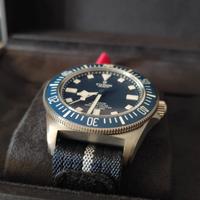 TUDOR PELAGOS FXD 