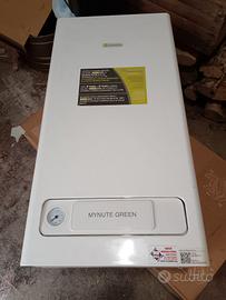 beretta minuti green 20000