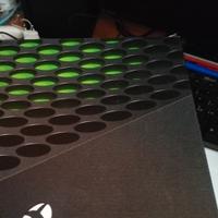 Xbox serie x 
