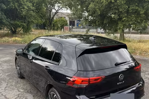 Golf 8 2.0 Tdi