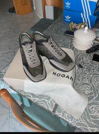 scarpe hogan