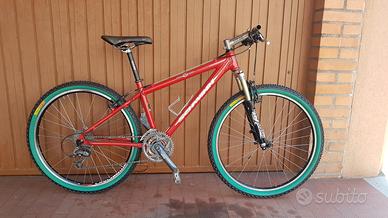 Mtb SCHWINN HOMEGROWN PRO