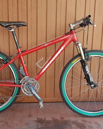 Mtb SCHWINN HOMEGROWN PRO