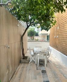 APPARTAMENTI I DELFINI, Scauri a 150mt dal mare