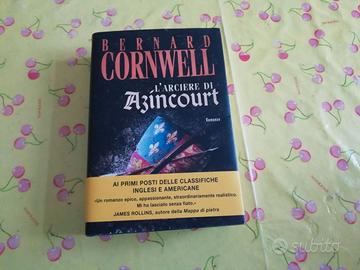 l'arciere di Azincourt